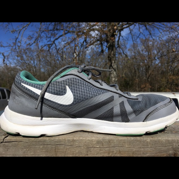 Women's Nike core motion tr2 running shoes size 11 - Picture 10 of 11
